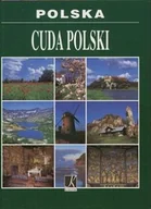Albumy krajoznawcze - Cuda Polski. Polska - miniaturka - grafika 1