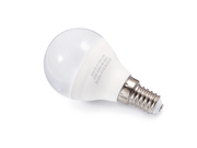 Żarówki LED - MILIO Żarówka LED E14 10W G45 - Biały neutralny (4500K) ZL-LX-E14-10W-BN-K - miniaturka - grafika 1