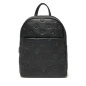 Plecaki - Plecak WITTCHEN 99-4E-614-1 Czarny - miniaturka - grafika 1