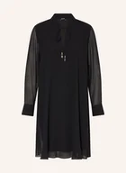 Sukienki - Joop! Sukienka Delilah schwarz - miniaturka - grafika 1