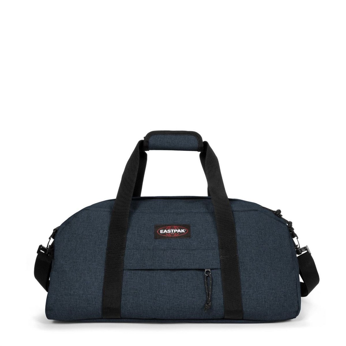 borsoni e sacche sport eastpak stand ek00078d 26w triple denim