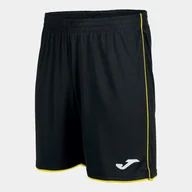 Spodnie sportowe męskie - Spodenki do piłki nożnej męskie Joma Liga - miniaturka - grafika 1