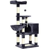 Drapaki dla kotów - Drapak dla kota FEANDREA PCT060G01 - miniaturka - grafika 1