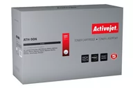 Tonery zamienniki - ActiveJet Toner ATH 90N do drukarki Hewlett Packard zamiennik HP 90A CE390A czarny (EXPACJTHP0148) - miniaturka - grafika 1