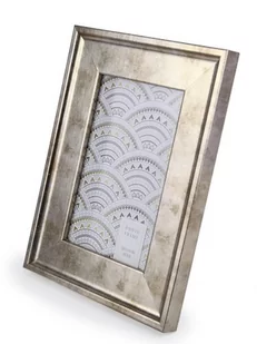 Styler Ramka 30X40 VENEZIA AD ciepłe srebro 5902841512863 - Ramki na zdjęcia - miniaturka - grafika 1