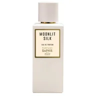 Wody i perfumy damskie - Saphir Elite Moonlit Silk woda perfumowana spray 100 ml - miniaturka - grafika 1
