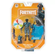 Figurki dla dzieci - Tm Toys Fortnite figurka The Visitor - miniaturka - grafika 1