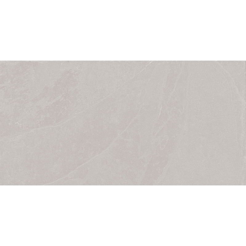 Mexen Mek Bianco gres szkliwiony rekt. G1, płytka podłogowo-ścienna 120 x 60 cm, mat GT - TL504-120-060-00