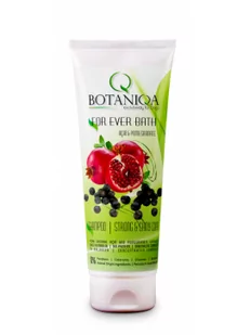 Botaniqa For Ever Bath Açaí And Pomegranate Szampon - Regeneracja, Nawilżenie 250Ml - Szampony i odżywki dla psów - miniaturka - grafika 1