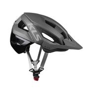 Kaski rowerowe - Kellys Kask Outrage Black M/L - miniaturka - grafika 1