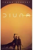 Science-fiction - Kroniki Diuny. 1. Diuna - miniaturka - grafika 1