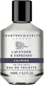 Wody i perfumy damskie - IKKS Crabtree & Evelyn, Lavender & Espresso, Eau De Toilette, For Women, 100 ml For Women - miniaturka - grafika 1