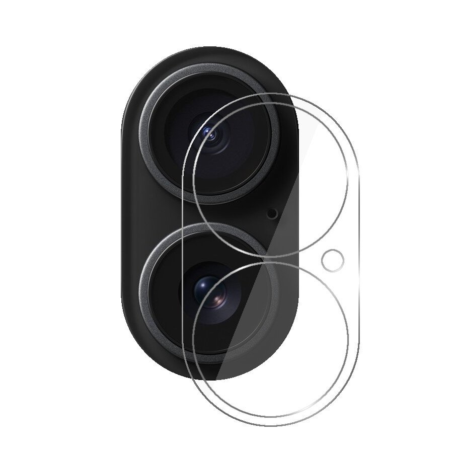 Szkło NA OBIEKTYW APARAT do Iphone 17 BACK CAMERA GLASS