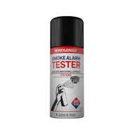 Alarmy - Gaz testowy DO CZUJEK DYMU 220 ML SRMAX-220ML - miniaturka - grafika 1