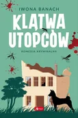 Kryminały - Klątwa utopców - miniaturka - grafika 1
