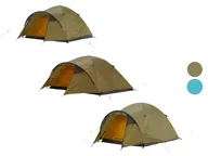 Namioty - Grand Canyon Namiot kopułowy TOPEKA, wodoszczelny, 3-osobowy - miniaturka - grafika 1