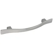 Zawiasy, okucia i inne akcesoria - Uchwyt 96 mm UN06 chrom - miniaturka - grafika 1