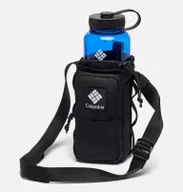 Plecaki - Columbia torebka na butelkę Trail Traveler Water Bottle Sling Black - miniaturka - grafika 1