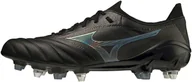 Piłka nożna - Mizuno Morelia Neo III Beta Japan Mix - miniaturka - grafika 1