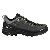 Buty trekkingowe męskie - Buty trekkingowe męskie Salewa Alp Trainer 2 GTX 61400 r.44 1/2 - miniaturka - grafika 1