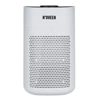 Domowe osuszacze powietrza - Podłogowy N'oveen DH450 biały - miniaturka - grafika 1