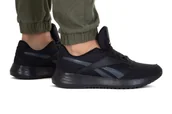 Sneakersy damskie - Reebok, Buty sneakersy Energen Lite Gy1438, rozm. 40, Czarny - miniaturka - grafika 1