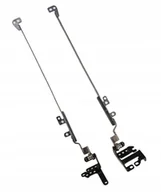 Części i akcesoria do laptopów - NOWE ZAWIASY ACER ASPIRE ONE D250 EMACHINES 250 - miniaturka - grafika 1