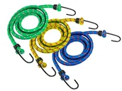 Uchwyty samochodowe do telefonów - 75-390# Gumy bagażowe 110cm 3szt. - miniaturka - grafika 1