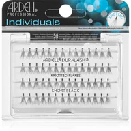 Sztuczne rzęsy i akcesoria - Ardell Individuals Lashes Short - miniaturka - grafika 1