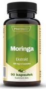 Suplementy diety - PHARMOVIT Pharmovit Moringa x 90 kaps - miniaturka - grafika 1