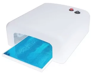 Lampa Uv 36 Wat Do Hybryd Żeli Certyfikat Ce - Lampy UV do paznokci - miniaturka - grafika 1