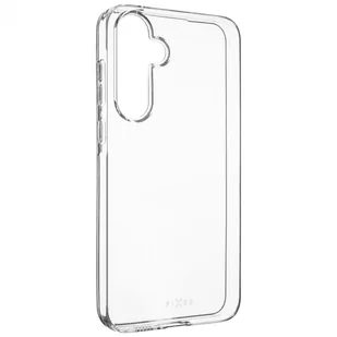 Fixed Slim AntiUV do Samsung Galaxy A55 5G przezroczysty - Etui i futerały do telefonów - miniaturka - grafika 1