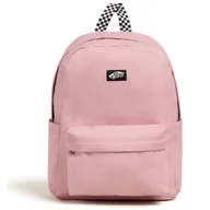 Plecaki - Plecak miejski dziecięcy Vans Old Skool Grom 18 l pink dawn WYSYŁKA W 24H 30 DNI NA ZWROT - miniaturka - grafika 1