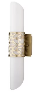 Elstead Lighting Brightwell BR 5 5 BR5 NICKEL - Lampy sufitowe - miniaturka - grafika 4