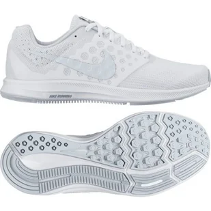 Buty dziecięce sportowe Nike Court Royale 833536-400 - Buty dla dziewczynek - miniaturka - grafika 5