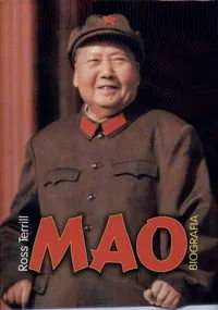 Mao Biografia - Biografie i autobiografie - miniaturka - grafika 1