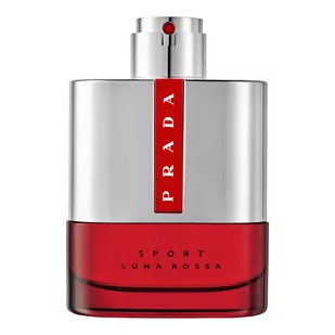 Prada Luna Rossa Sport edt 100ml - Wody i perfumy męskie - miniaturka - grafika 1