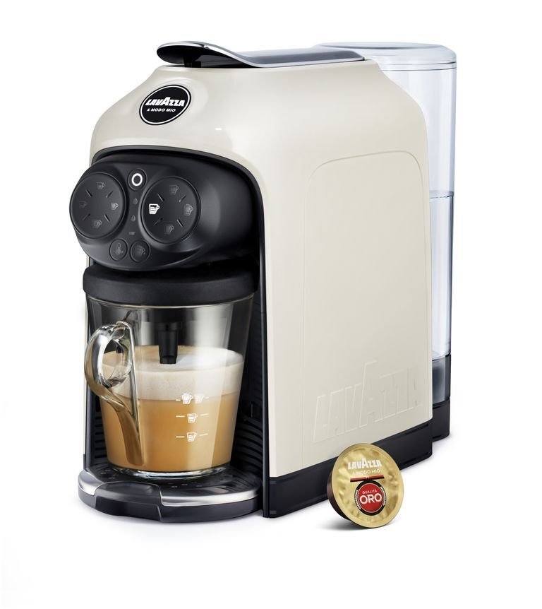Lavazza Desea Biały