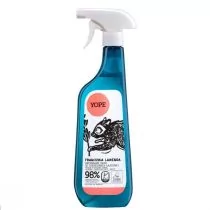 YOPE Płyn do mycia łazienki francuska lawenda 750 ml (YOP-014) - Środki do kuchni i łazienki - miniaturka - grafika 1