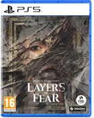 Gry PlayStation 5 - Layers of Fear (PS5) - miniaturka - grafika 1