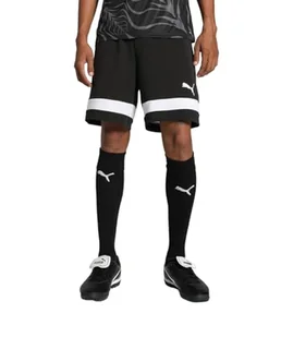 PUMA individualRISE szorty - Spodenki damskie - miniaturka - grafika 1