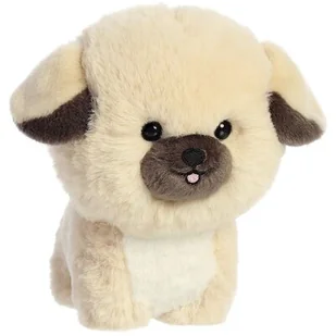 Maskotka Teddy Pets Pekingese - Maskotki i pluszaki - miniaturka - grafika 1