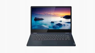 OUTLET Laptop Lenovo Flex-14IWL 81SQ000BUS i5 8GB 512GB 2w1 14" FHD DOTYK - Elektronika OUTLET - miniaturka - grafika 1