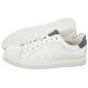 Półbuty męskie - Sneakersy Białe/Szare 10046-59 (WO139-a) Wojas - miniaturka - grafika 1