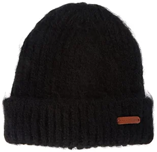 Pepe Jeans Dziewczęca czapka Sonny Hat Millinery, 999 czarny, L - Czapki damskie - miniaturka - grafika 1