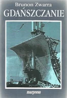 Literatura obyczajowa - Gdańszczanie. Tom IV - miniaturka - grafika 1