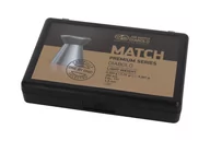 Amunicja do wiatrówek - JSB - Śrut do wiatrówki Match Premium Light - 4.52 mm - 0.500g - 200 szt. - 1010-200 - miniaturka - grafika 1