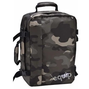 Cabin Zero Classic 36L Plecak kabinowy Plecak 44 cm - Plecaki - miniaturka - grafika 5