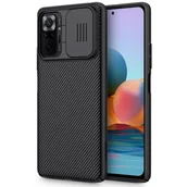 Etui i futerały do telefonów - Nillkin Etui CamShield Xiaomi Redmi Note 10 Pro 6902048216174 - miniaturka - grafika 1