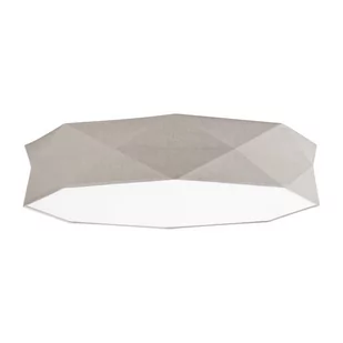 Kantoor plafon beżowy 6196 TK Lighting - Lampy sufitowe - miniaturka - grafika 1